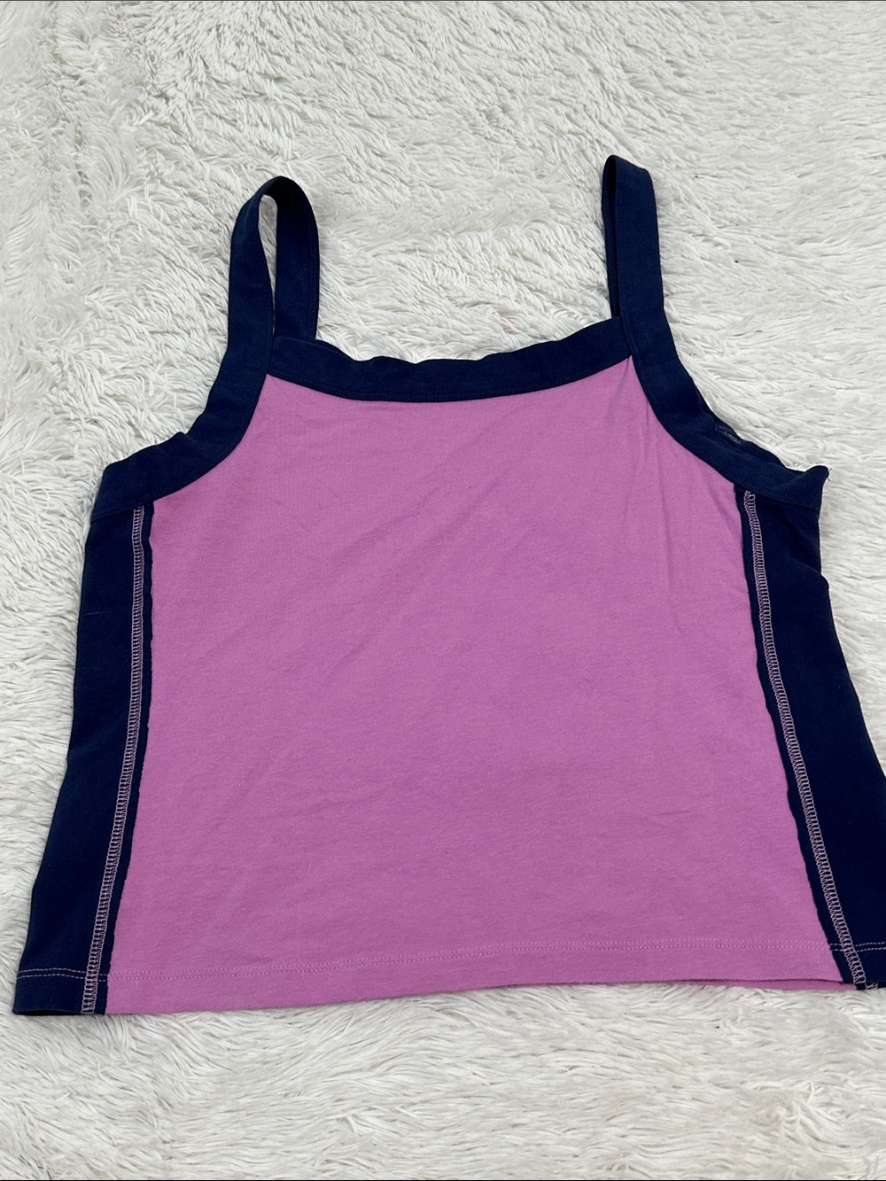 🧁 Pilcro Tank Top